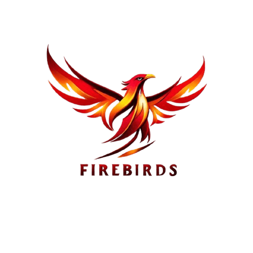 Phoenix Firebirds Logo