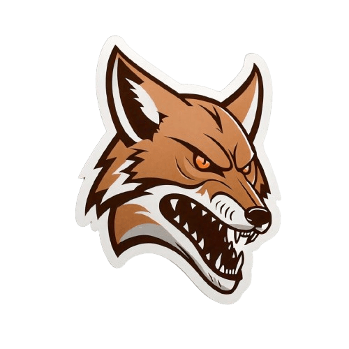 Copper State Coyotes Logo