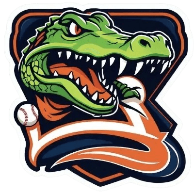 Miami gators Logo